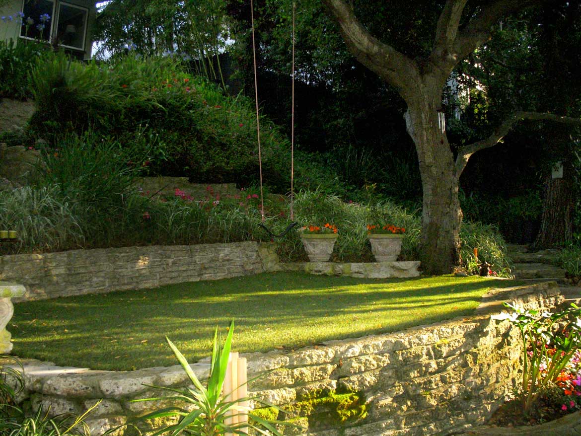 Synthetic Turf